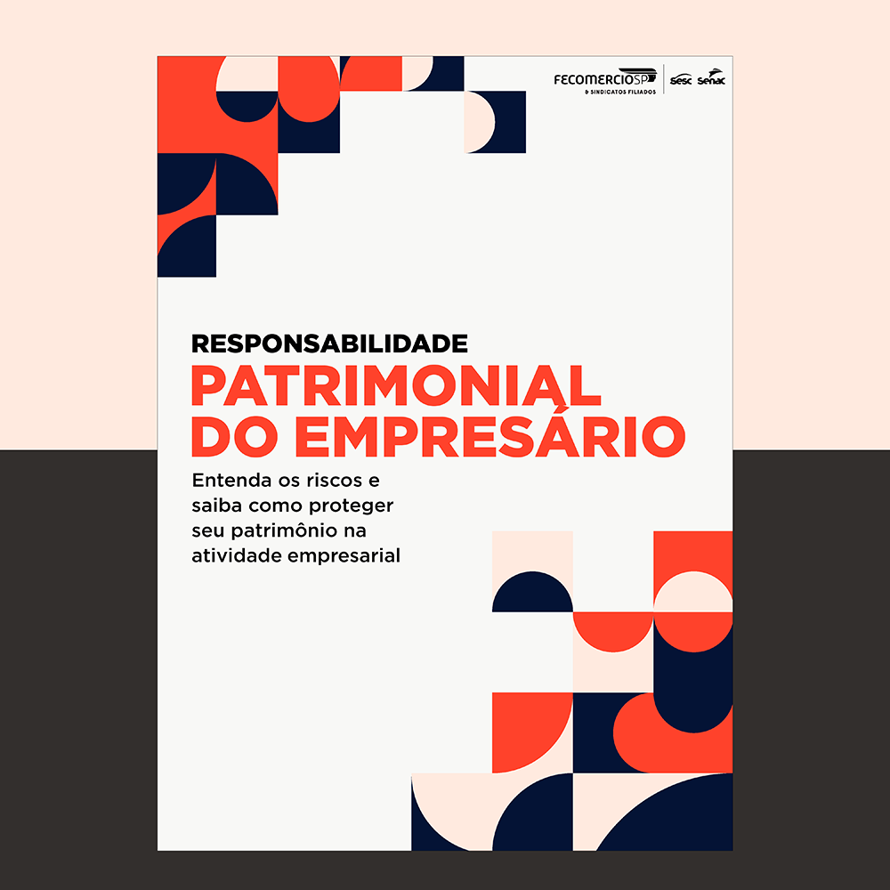 Riscos ao patrimônio pessoal exigem gestão do empresário!