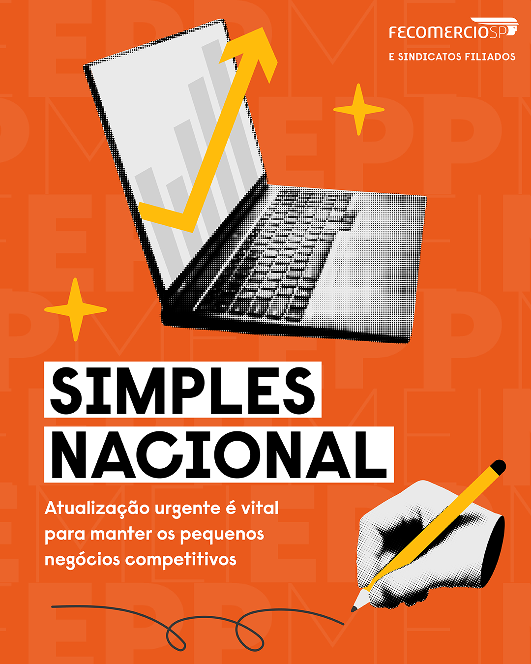 Simples Nacional!