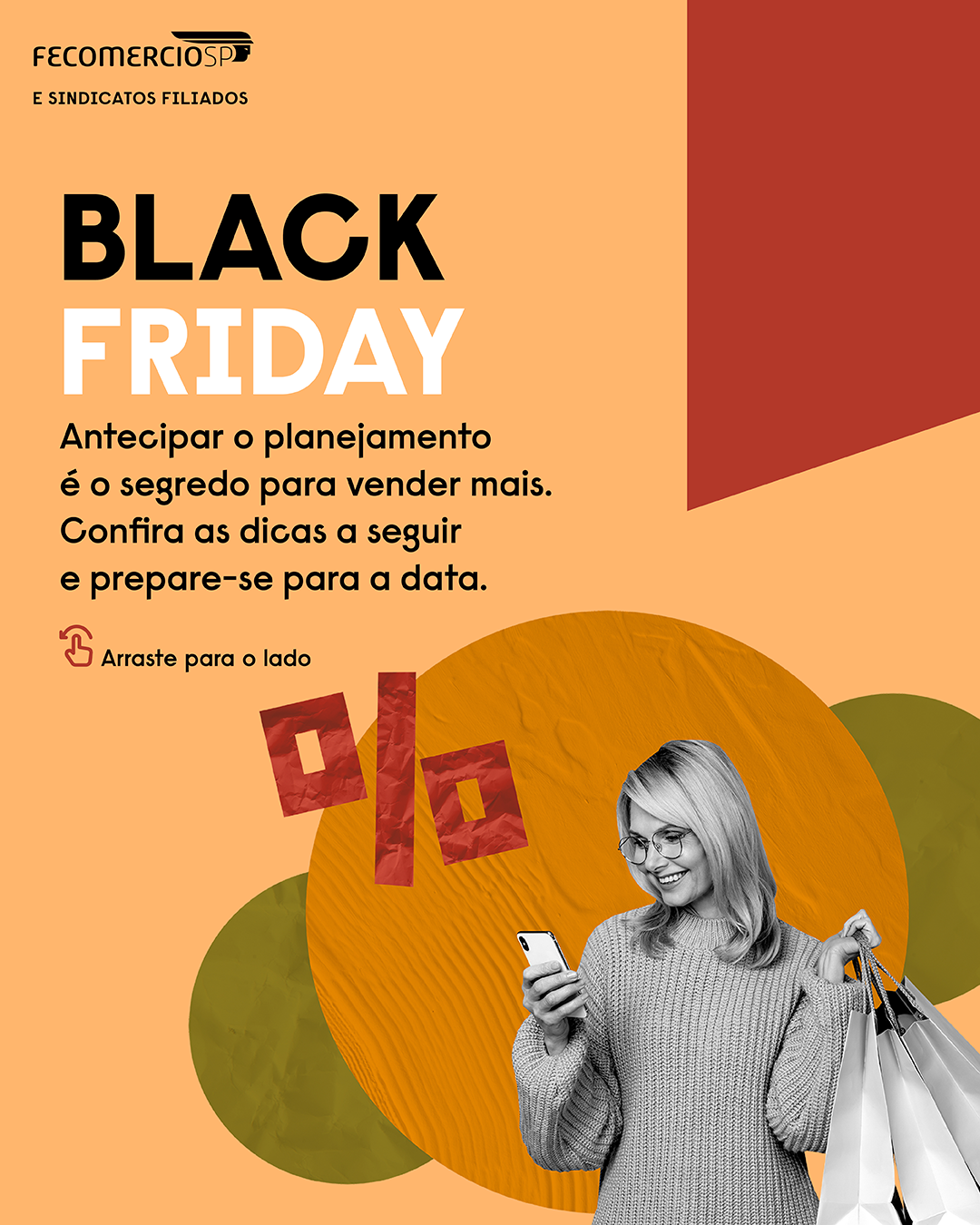 Black Friday!