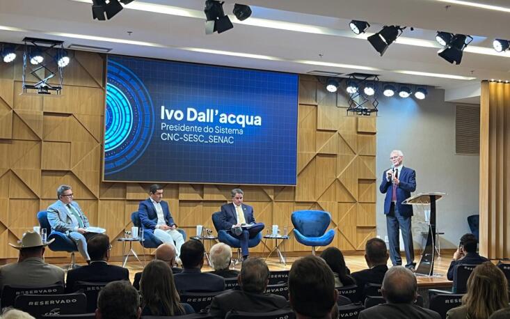 FecomercioSP, CNC e demais entidades lançam agenda de Reforma Administrativa