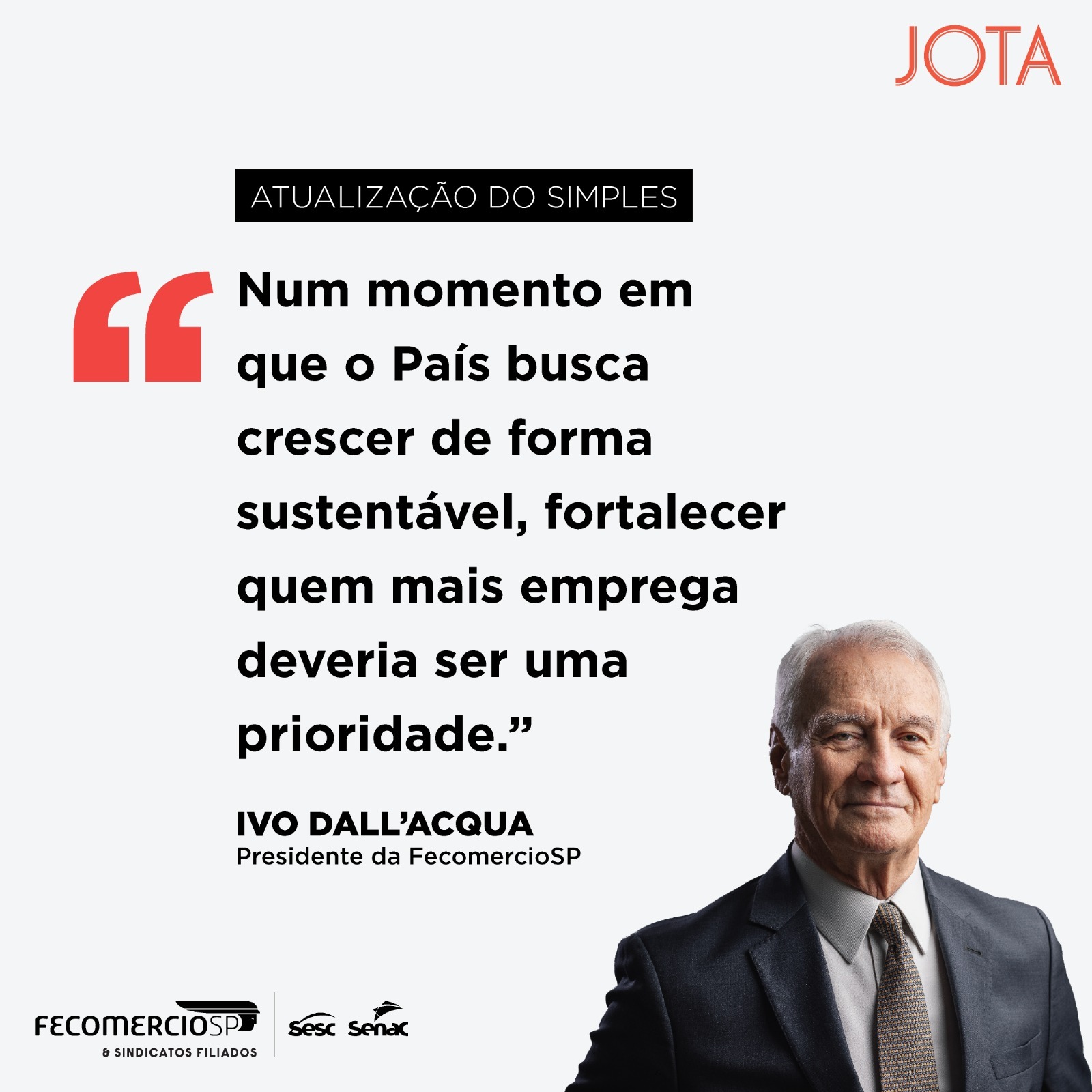 Simples Nacional: um modelo que arrecada, emprega e promove inclusão