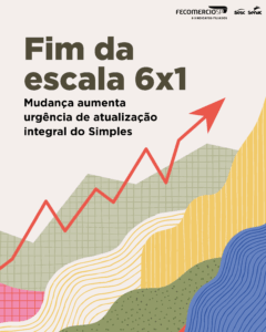 Fim da escala 6×1 aumenta urgência de atualização dos limites de receita das MPEs